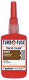 TURBO LOCK REMOVABLE PLASTICS THREADLOCKER 28ML
