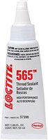 LOCTITE 565 PTFE THREAD SEALANT 50ML TUBE