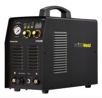 CT520D 50A PLASMA CUTTER WELDER COMBO