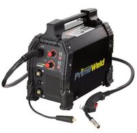 MIG160 PORTABLE FLUX CORE MIG WELDER