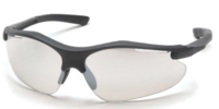 AVANTE INDOOR/OUTDOOR MIRROR LENS W/BLACK FRAME &amp; CORD