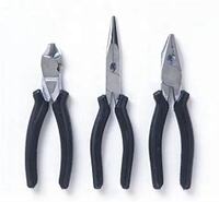 TM-Pliers TM-Pliers