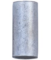 4 GA 1/4&quot; BRAZED SEAM LUG