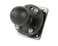 MOUNTING PLATE KIT