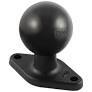 RAM&#174; DIAMOND BALL BASE - C SIZE