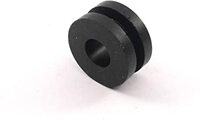 1&quot;I.D. X 1-3/4&quot;O.D. X 1/2&quot;THICK RUBBER GROMMET