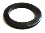 FRONT BUMPER FILL GROMMET