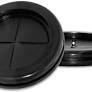 WET-LOCATION SNAP-IN SEALING GROMMET FOR 47 MM HOLE DIAMETER