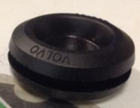 1516 PLUG, NON-METALLIC GROMMET