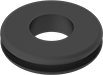 11/16 ID X 1-5/16 OD RUBBER GROMMET