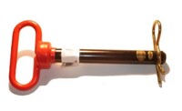1&quot; X 7-1/2&quot; RED HEAD HITCH PIN