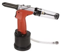 1/8-1/4 AIR/HYDRAULIC RIVET SETTING TOOL