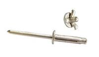 (.039-.354) TRI-BULB RIVET