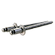 1/8 X (.126-.187 grip) BLIND RIVET VALUE PACK ALUM/STEEL 10,000PCS/CTN