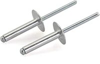 3/16 X .251-.375 GRIP ALUM/STEEL BLIND RIVET