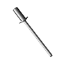 1/4&quot; X 1/4&quot; (.062-.250 GRIP)ALUM/STEEL CLOSED RIVET