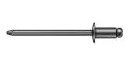 1/4 X .080-.375 GRIP KLIK-LOCK ALUMINUM RIVET