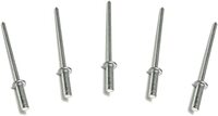 1/4&quot; X 3/4&quot; (.376-.500 GRIP RANGE) ALUM/ALUM BLIND RIVET