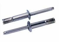 1/4 AVDEL MONOBOLT BLIND RIVETS [1/4] DIA.  (.080-.375 GRIP) DOME HEAD, STAI
