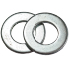 1/8&quot; BACKUP RIVET WASHERS STEEL ZINC