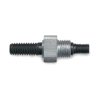 1/4-20 NOSE PIECE FOR RIVUT SPIN SPIN GUN HEX HEAD 1/4 FITTING
