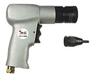 800 PISTOL STYLE SERIES RIVNUT GUN W/5/16&quot; NOSE PIECE