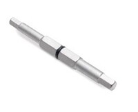 HD-M5 M5 HEX DRIVER FOR FOR NUT CERT GUN