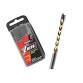 5/32&quot; ROTO-ZIP X-BITS FOR DRYWALL ROUTERS AND ROTO TOOLS (10 PACK WITH COLLET KIT)