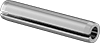 3/16 X 1 ROLL PIN ZINC