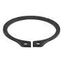 1&quot; EXTERNAL RETAINING RING - PHOS FINISH