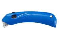 DISPOSABLE SAFETY CUTTER