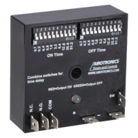 ES-RELAYS