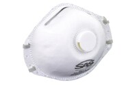 N95 VALVED PARTICULATE RESPIRATOR
