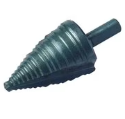 1&quot; STEP DRILL BIT