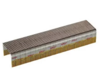 SENCO 1/4 IN. W X 3/4 IN. L 18 GA. MEDIUM CROWN WIRE STAPLES