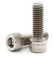 10-24 X 1-3/4&quot; SOCKET HEAD CAP SCREW 18-8SS