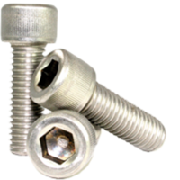 3/8-16 X 2 SOCKET HEAD CAP SCREW 18-8SS