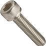 M14 X 65 (PT) SOCKET HD CAP SCREW, DIN 912, ALLOY ZINC