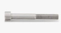 1/4&quot;-20X1 1/4&quot;,(FT) SOCKET HEAD CAP SCREWS COARSE ALLOY ZINC-BAKE CR+3