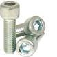7/16-14 X 1 3/4 SOCKET HEAD CAP SCREW ALLOY ZINC-BAKE