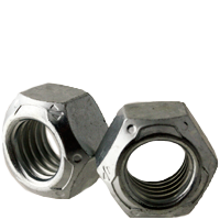 1-8 STOVER LOCKNUT GR C CAD WAX AUTO STYLE (150/BX)