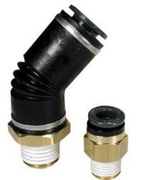 3/8&quot; BULKHEAD UNION