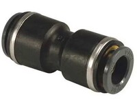 KV2U11-00 3/8 UNION Y PUSH LOCK