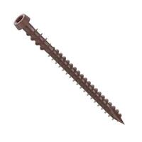 #10 X 2-3/4&quot; CEDAR COMPOSITE DECK SCREW (1750/CTN)