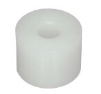 .375 ID X 1.000 X .500 THK NYLON SPACER