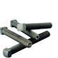 3/8&quot;-16X3 1/2&quot; SQUARE HEAD SET SCREWS CUP POINT COARSE CASE HARDENED PLAIN