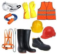 SPPE-SAFETY AIDS