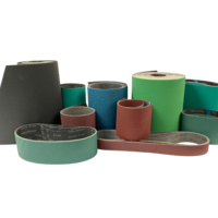 AB-SANDING ABRASIVES