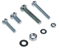 F-SCREW BOLTS