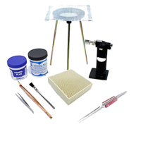 TM-SOLDERS AND SUPPLIES